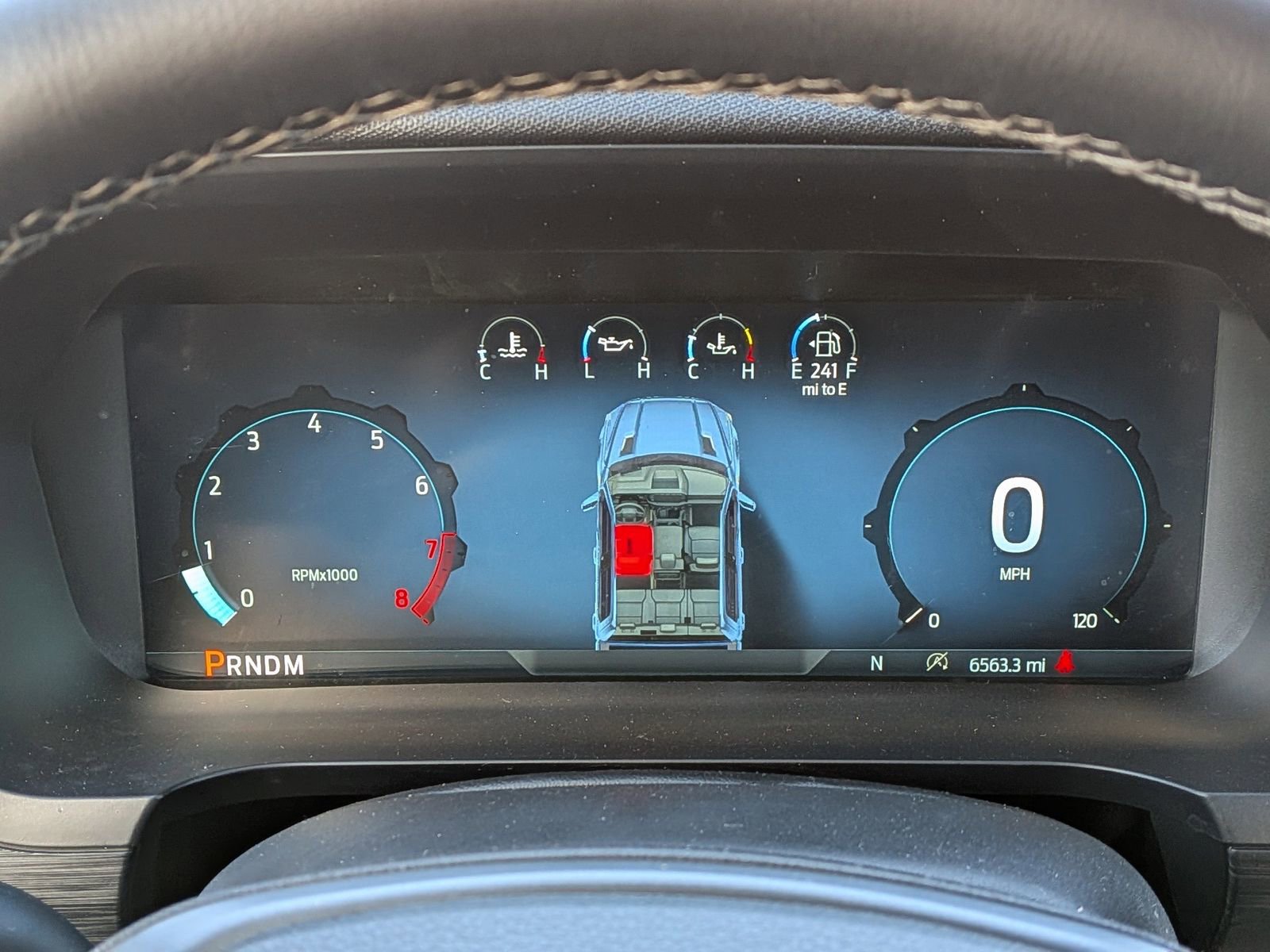 Certified 2024 Ford F150 XLT image 30