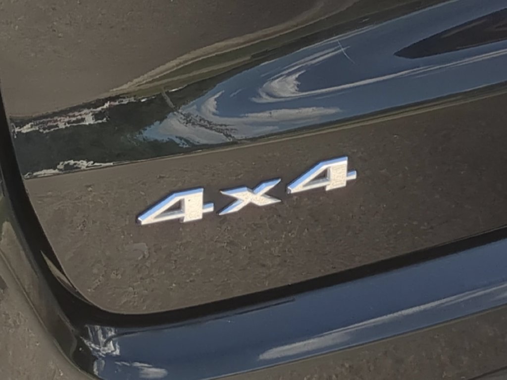 Certified 2022 Jeep Compass Limited w/ Elite Group AWD/4WD image 12