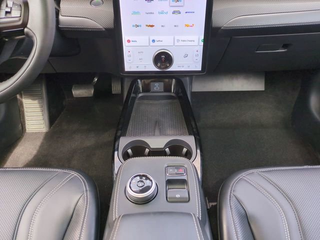 Used 2023 Ford Mustang Mach-E Premium w/ Mustang Nite Pony Package image 20