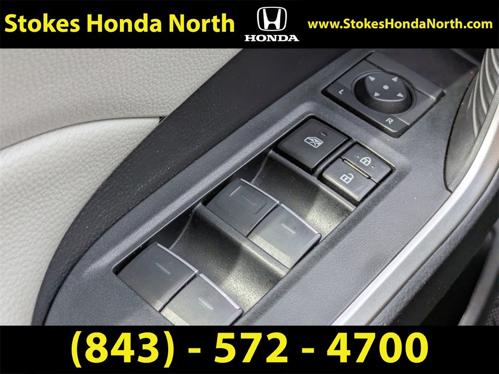 Used 2024 Toyota RAV4 XLE image 24