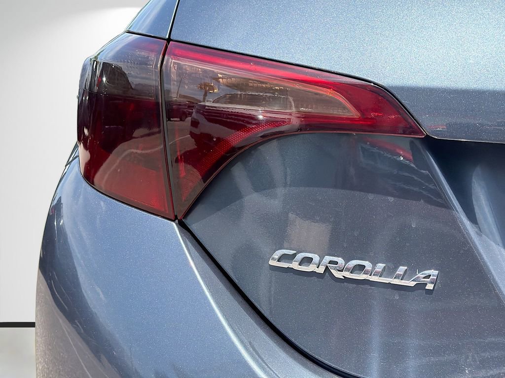 Used 2019 Toyota Corolla LE FWD image 9