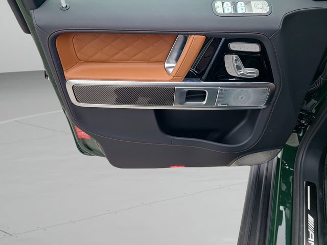 Used 2027 Mercedes-Benz G 63 AMG 4MATIC image 17