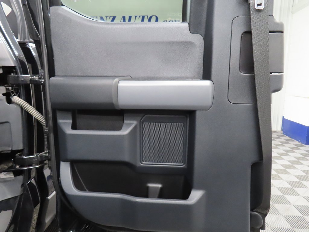 Used 2024 Ford F350 Lariat w/ Sport Appearance Package image 53