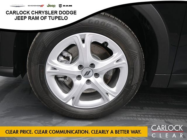 New 2025 Dodge Hornet GT w/ Tech Pack image 17