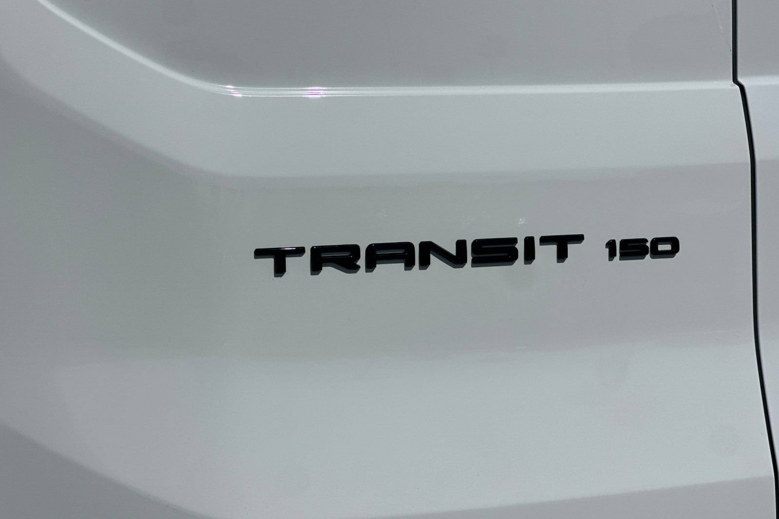 New 2026 Ford Transit 150 Low Roof w/ Load Area Protection Package RWD image 25