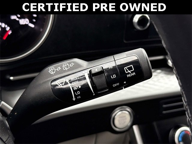 Used 2024 Kia Carnival LX image 25