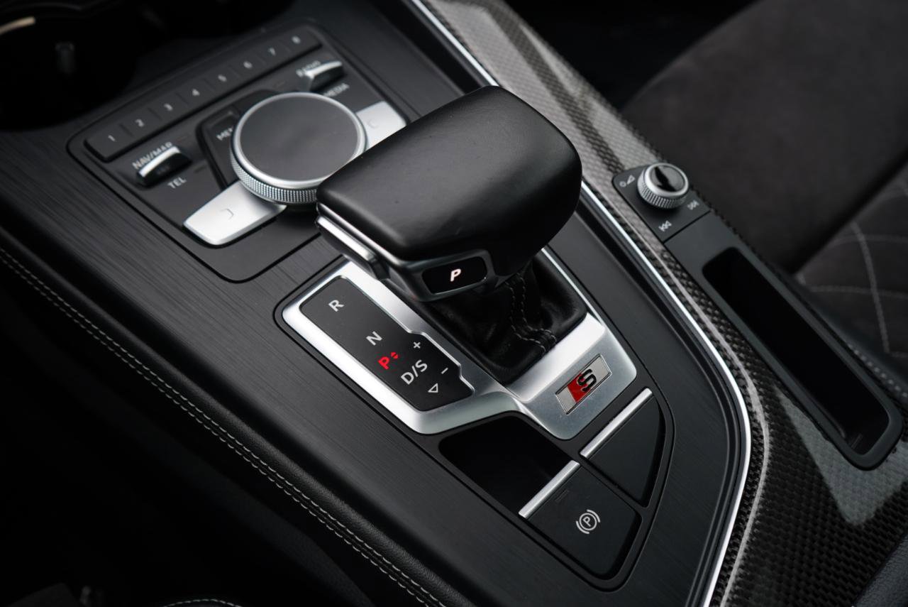 Used 2019 Audi S4 Premium Plus w/ Premium Plus Package image 44