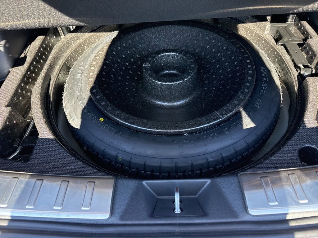 New 2026 Mitsubishi Eclipse Cross SE image 31