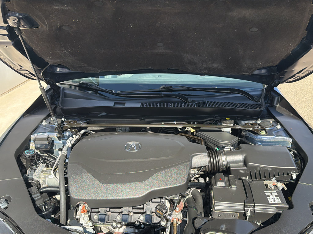 Used 2020 Acura TLX w/ Advance Package AWD/4WD image 20