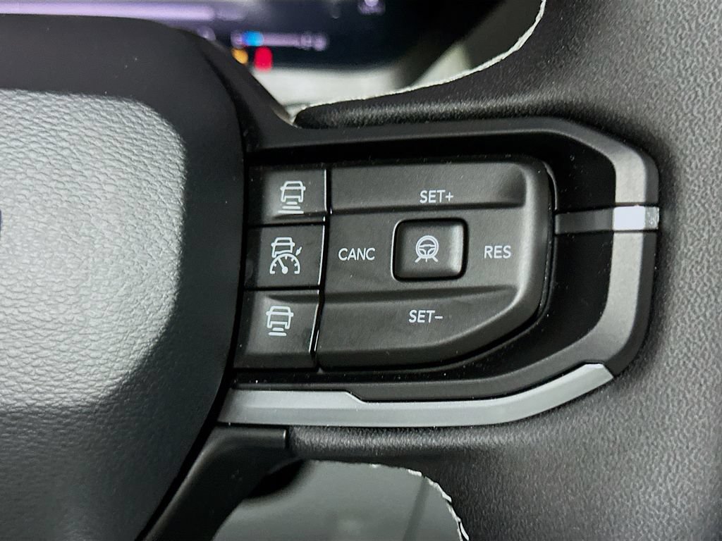 New 2026 Jeep Cherokee Limited AWD/4WD image 28