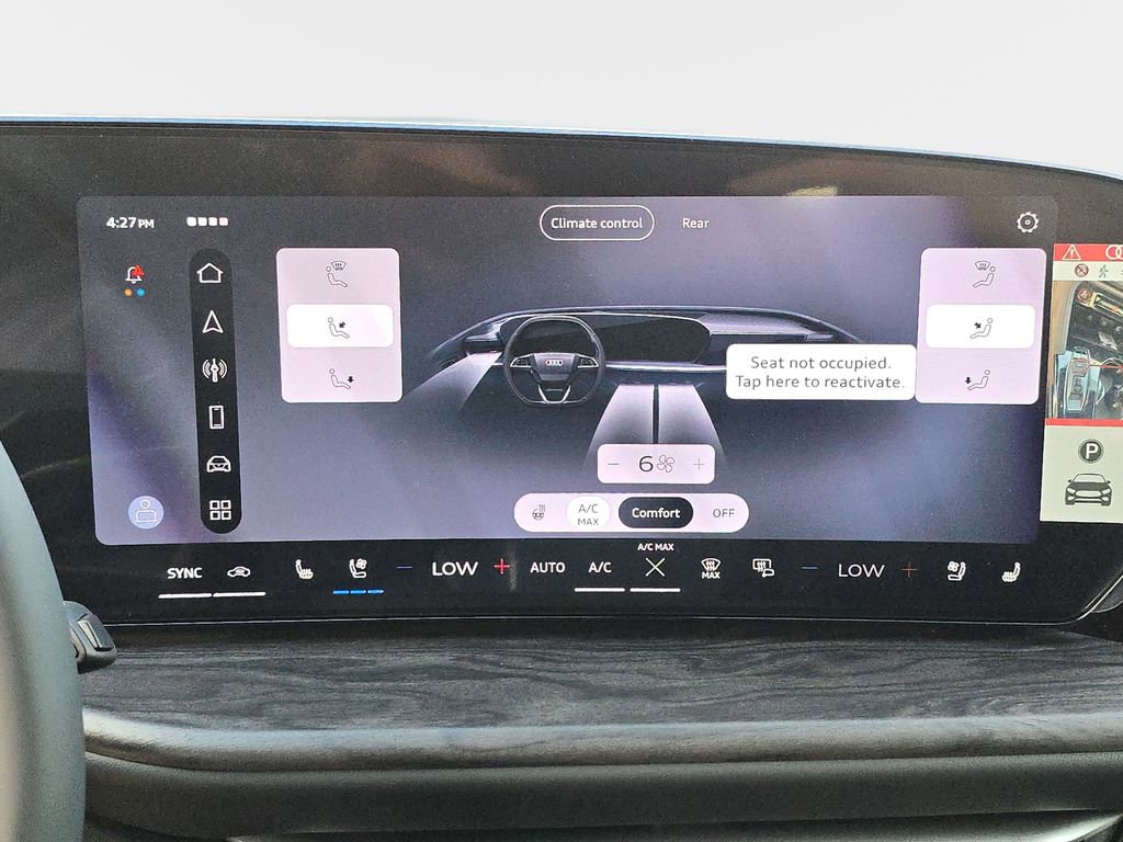 New 2026 Audi Q5 Premium Plus image 27