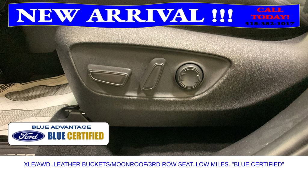 Used 2020 Toyota Highlander XLE image 32