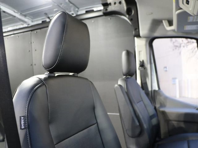 New 2026 Ford Transit 250 148 Medium Roof Extended AWD w/ Load Area Protection Package image 8