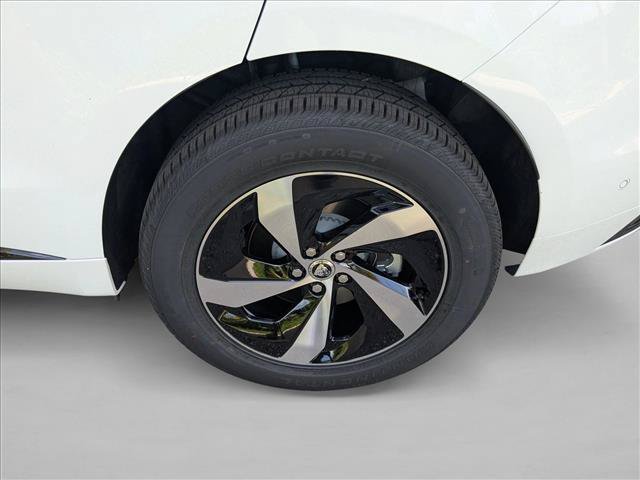 Certified 2026 Jaguar F-PACE R-Dynamic S AWD/4WD image 10
