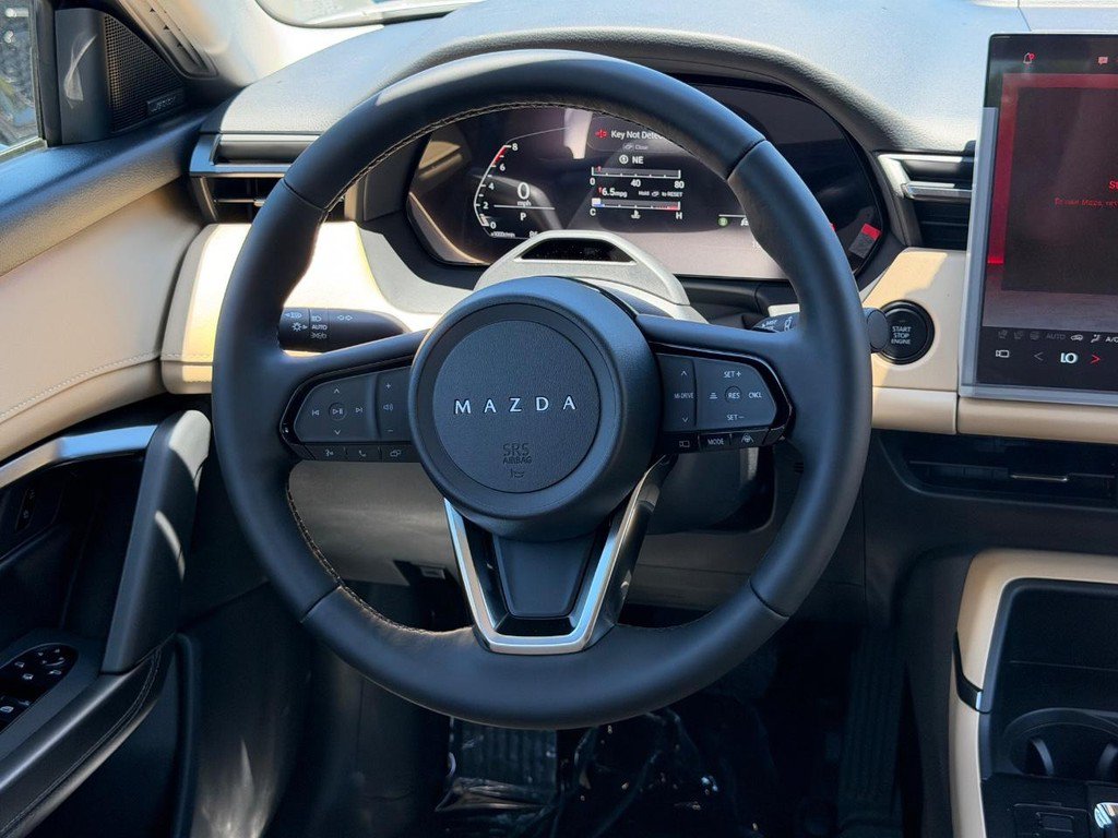 New 2026 MAZDA CX-5 2.5 S w/ Premium Plus Package AWD/4WD image 6