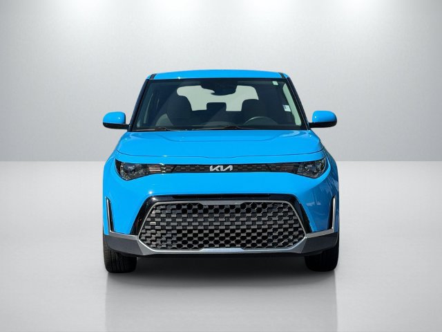 Certified 2023 Kia Soul EX FWD image 2