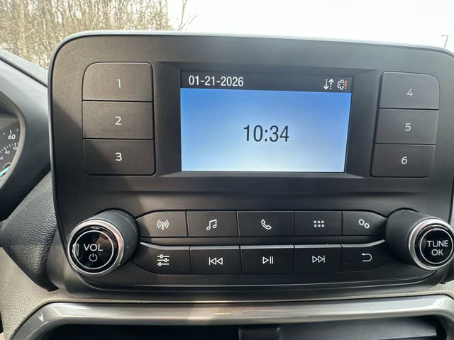Used 2021 Ford EcoSport S image 21