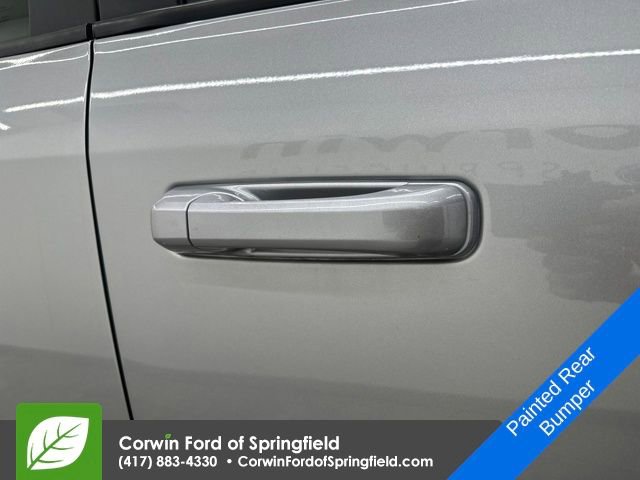 Used 2022 RAM 2500 Big Horn w/ Level A Equipment Group image 9