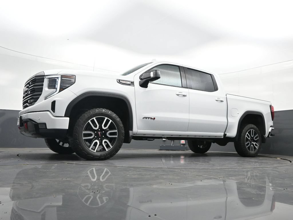 Used 2023 GMC Sierra 1500 AT4 AWD/4WD image 30