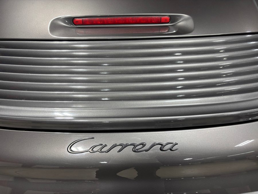 Used 2000 Porsche 911 Cabriolet image 9