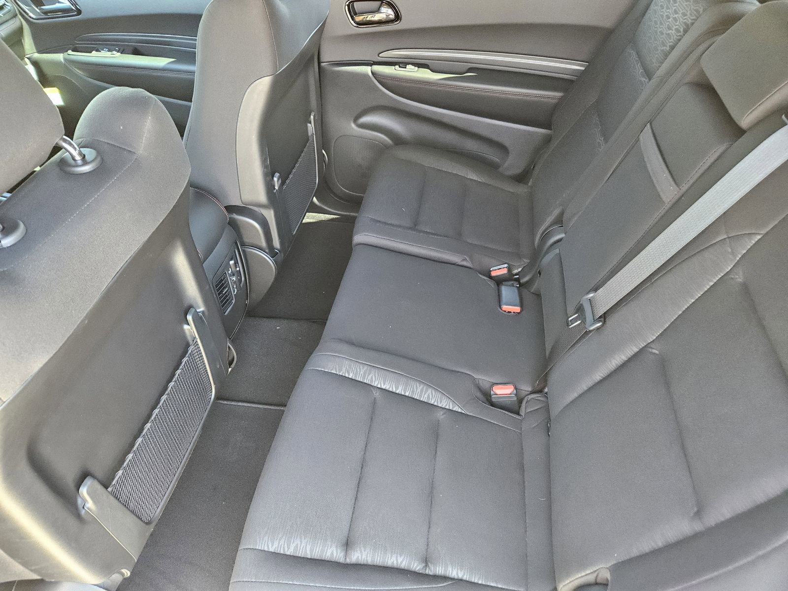 New 2026 Dodge Durango GT image 26