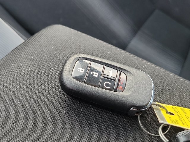 Used 2024 Honda Civic Sport image 34
