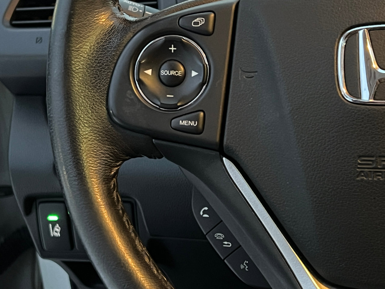 Used 2016 Honda CR-V Touring image 22