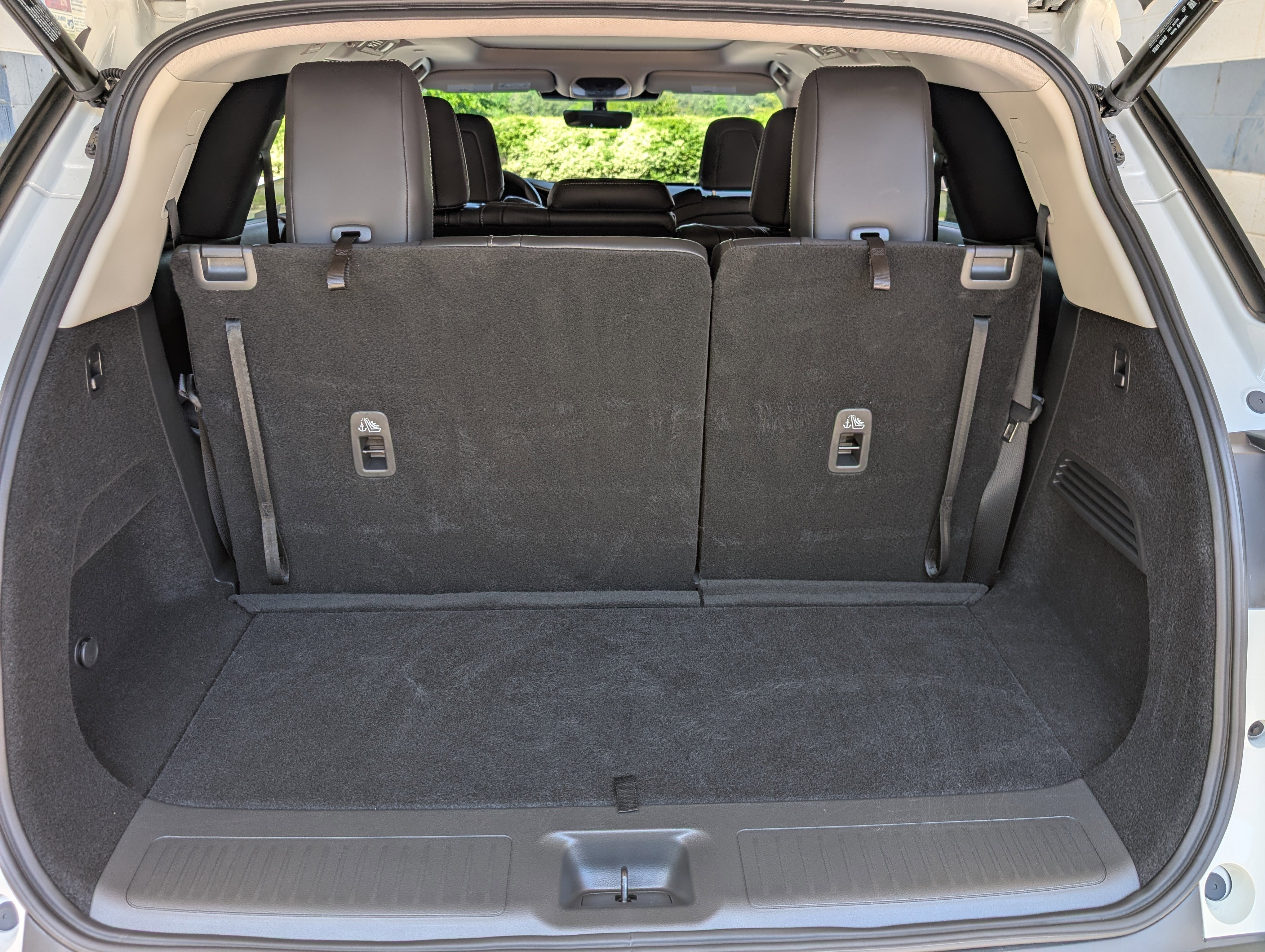 Used 2025 INFINITI QX60 Luxe FWD image 20