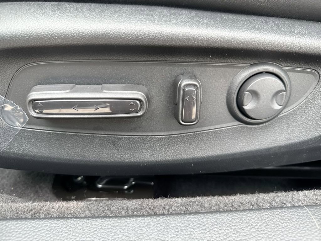 New 2026 Honda Accord Sport image 14