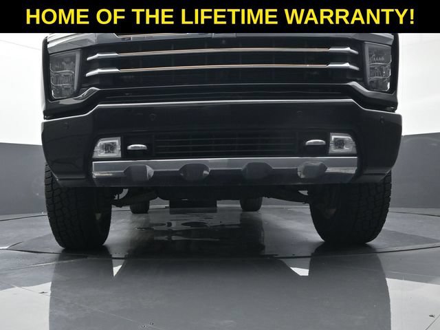 Used 2022 Chevrolet Silverado 2500 High Country AWD/4WD image 64