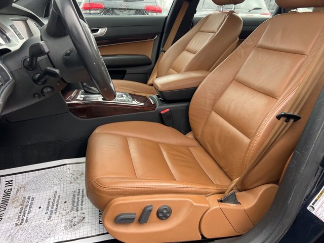 Used 2008 Audi A6 3.2 image 20