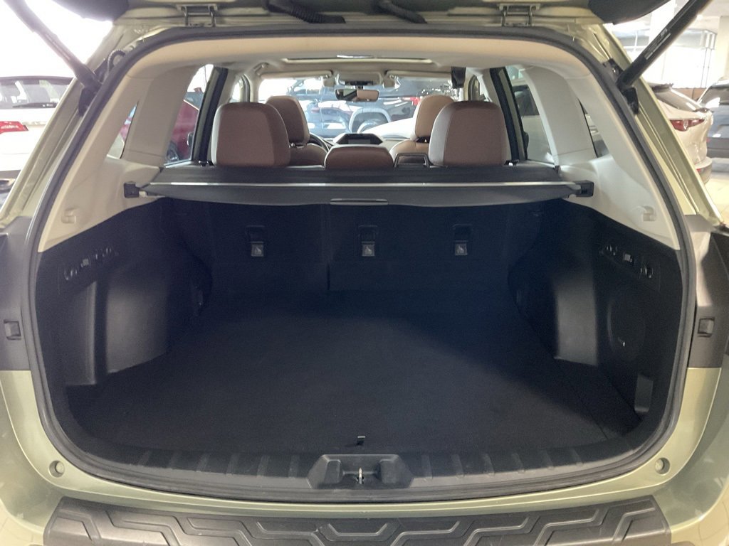 Used 2019 Subaru Forester Touring image 24