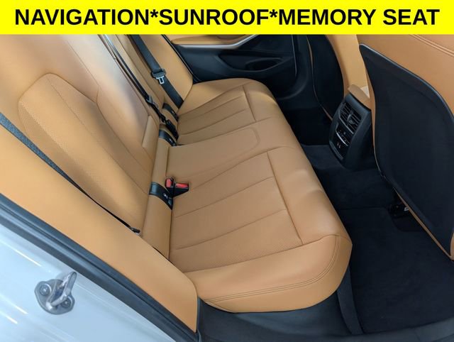 Used 2025 BMW 330i Sedan image 32