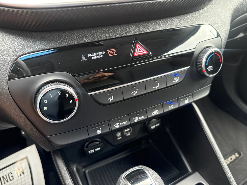 Used 2020 Hyundai Tucson Value AWD/4WD image 22