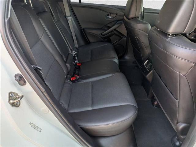 Used 2017 Acura RDX FWD w/ Technology Package image 19