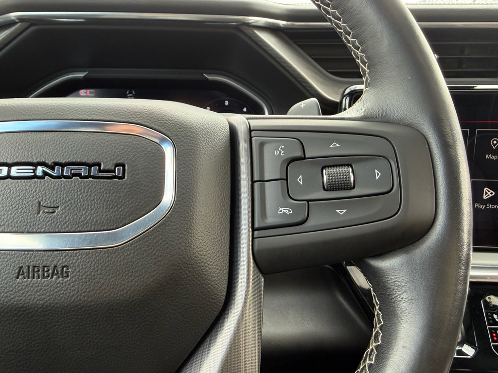 Used 2024 GMC Sierra 1500 Denali Ultimate image 33