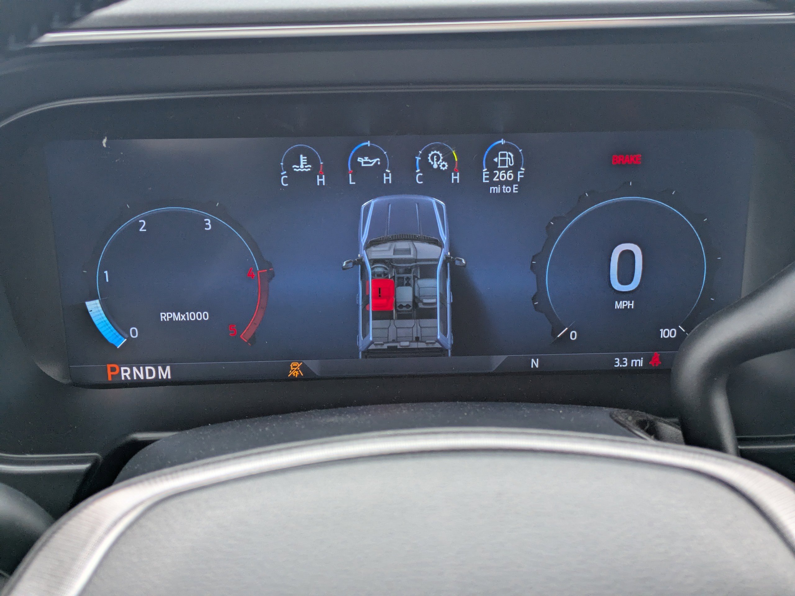 New 2026 Ford F250 Platinum AWD/4WD image 20