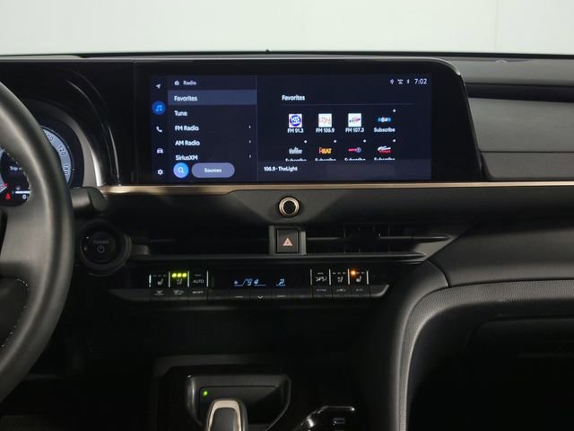 Used 2026 Toyota Crown XLE image 22