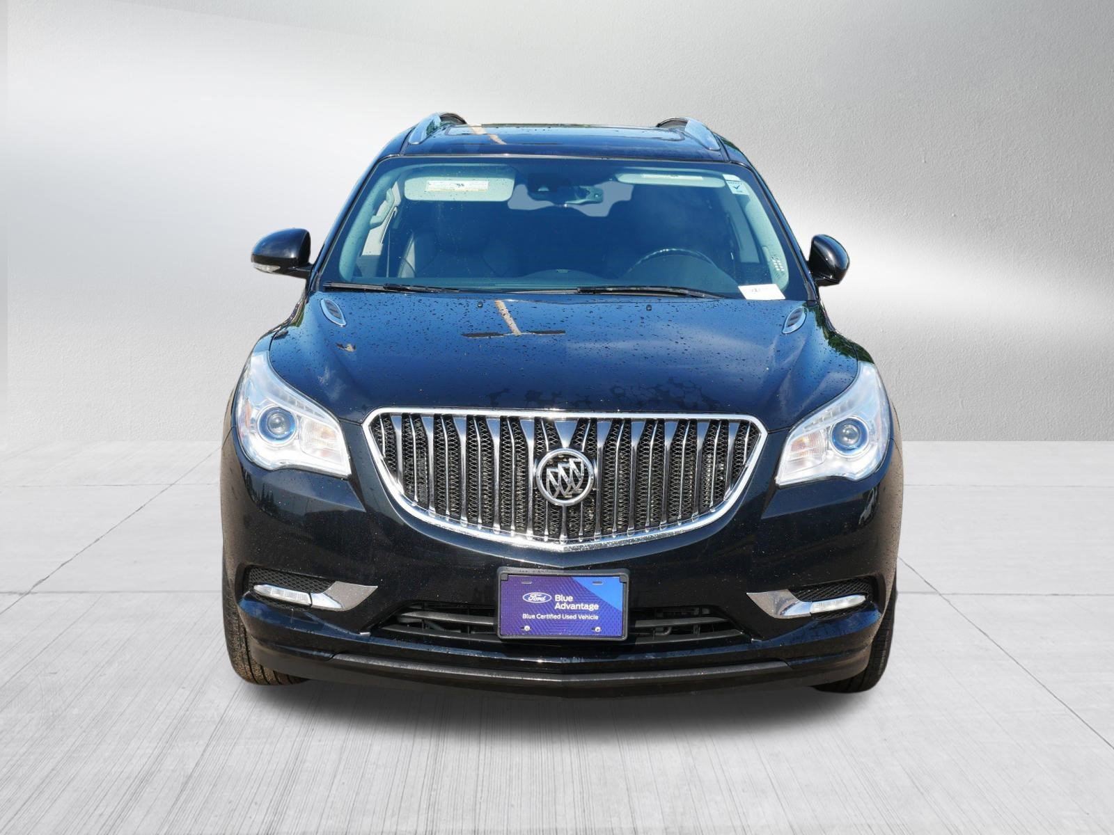 Used 2017 Buick Enclave Premium w/ Experience Buick Package AWD/4WD image 2