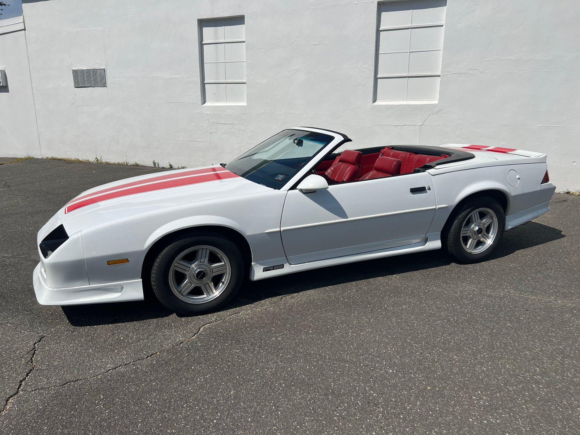 Used 1992 Chevrolet Camaro RS RWD image 15