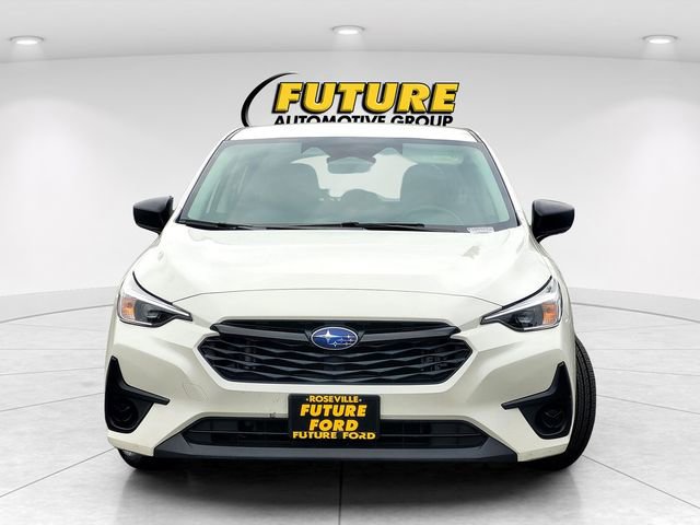 Used 2024 Subaru Impreza 2.0i image 2