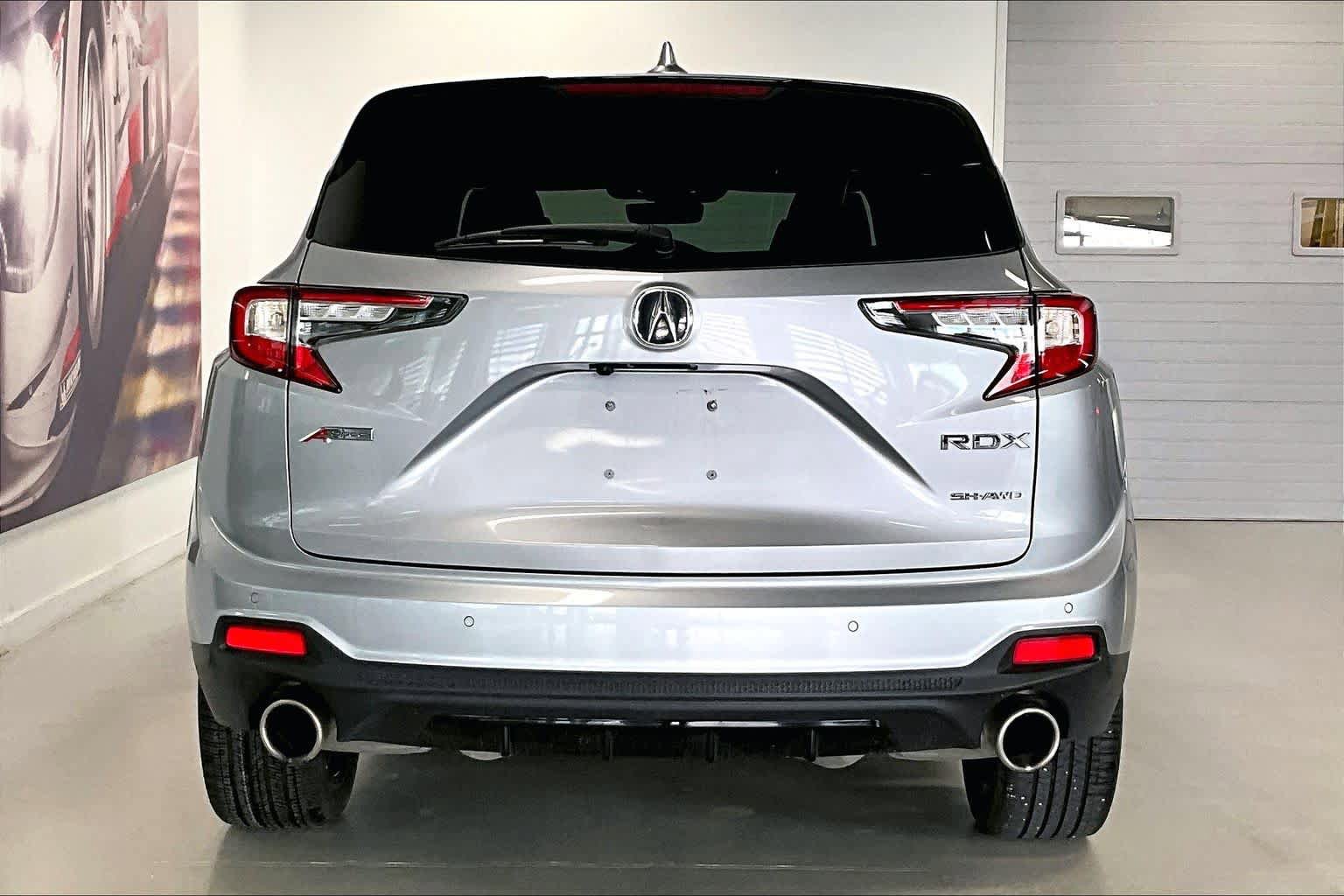Used 2023 Acura RDX A-Spec image 5