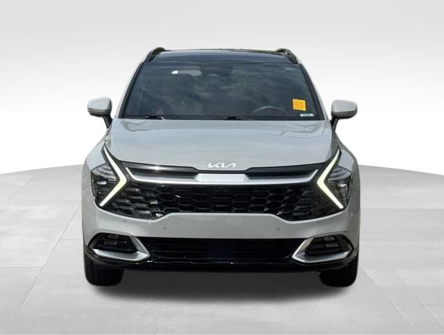 Used 2023 Kia Sportage SX FWD image 11