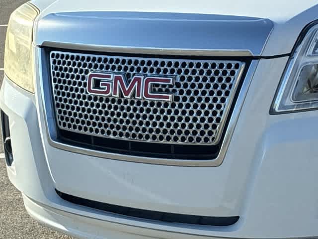 Used 2015 GMC Terrain Denali FWD image 12