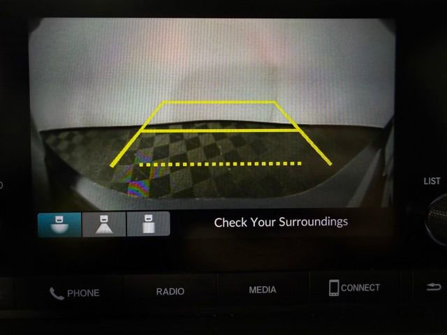 Used 2024 Honda Civic EX image 26