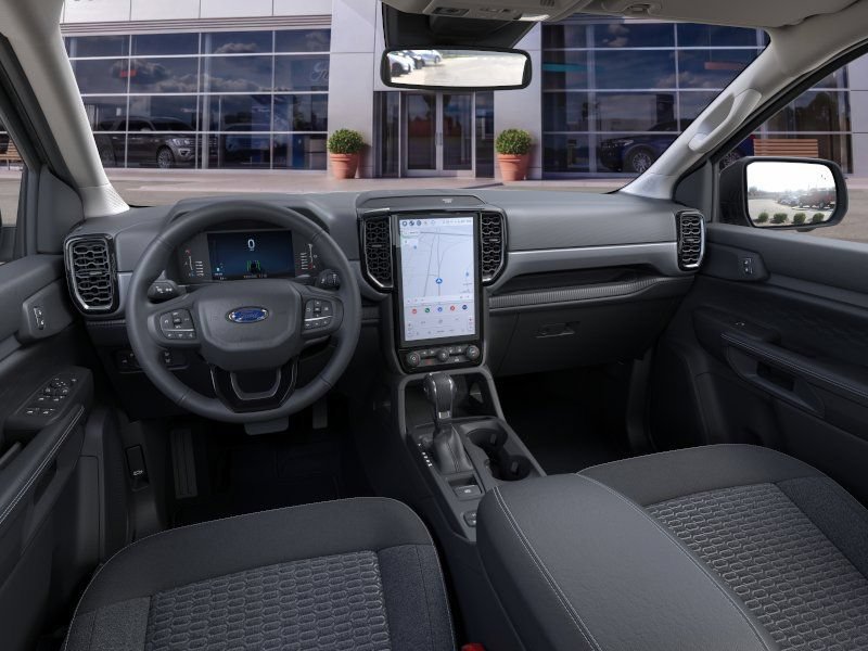 New 2026 Ford Ranger XLT AWD/4WD image 10