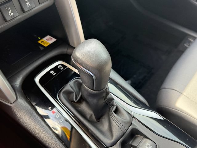 Certified 2023 Toyota Corolla Cross XLE w/ Convenience Package FWD image 28