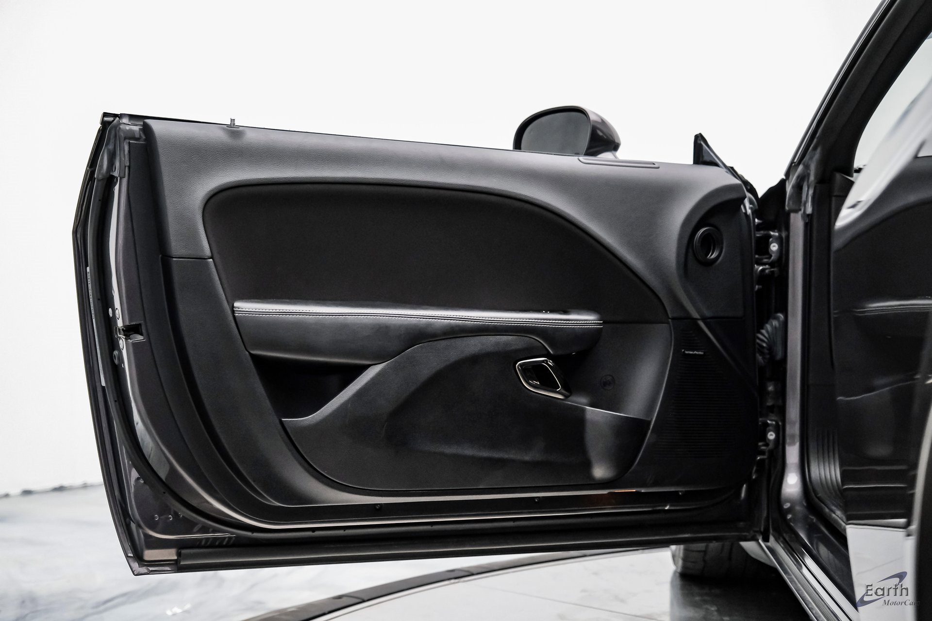 Used 2021 Dodge Challenger SRT Super Stock image 62