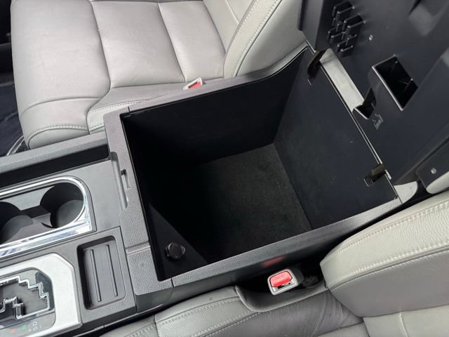 Used 2020 Toyota Tundra Limited AWD/4WD image 17
