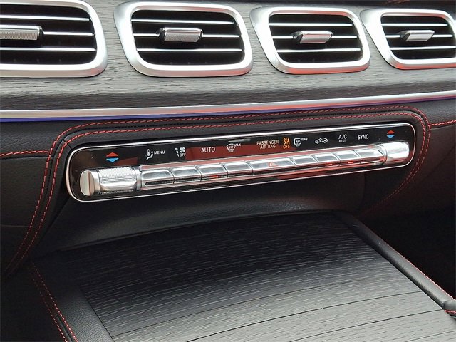 New 2026 Mercedes-Benz GLE 53 AMG 4MATIC image 15